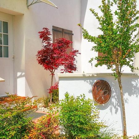 Villa Reiala Plan-De-Cuques Marsilya Dış mekan fotoğraf