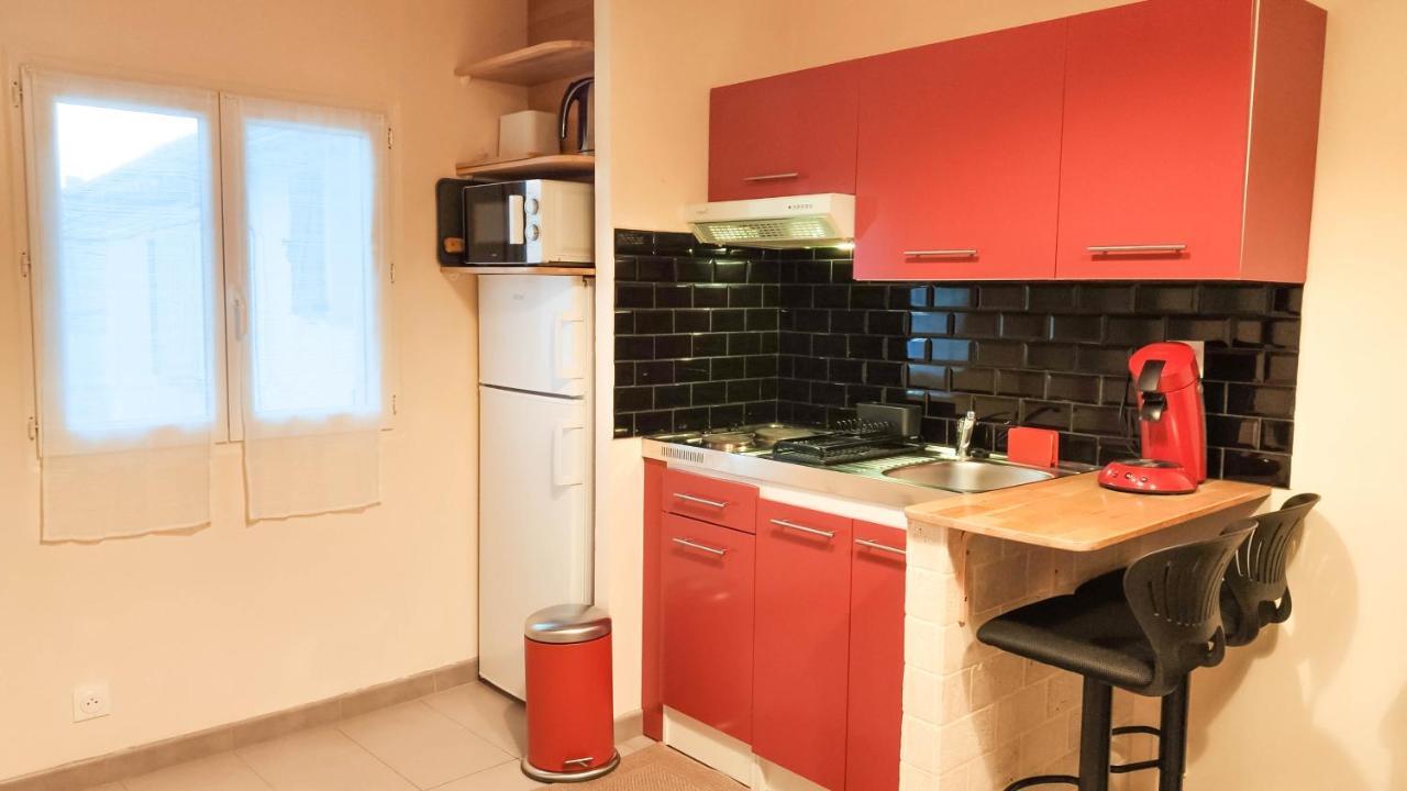 Villa Reiala Plan-De-Cuques Marsilya Dış mekan fotoğraf