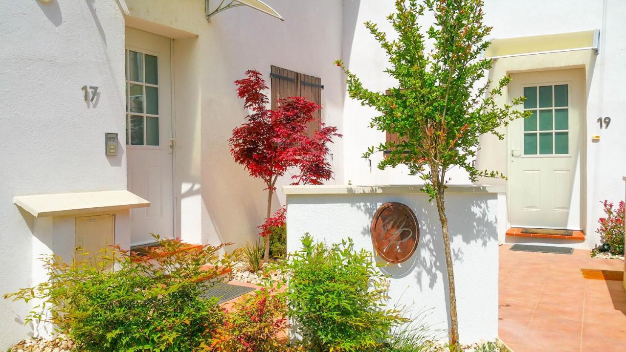 Villa Reiala Plan-De-Cuques Marsilya Dış mekan fotoğraf