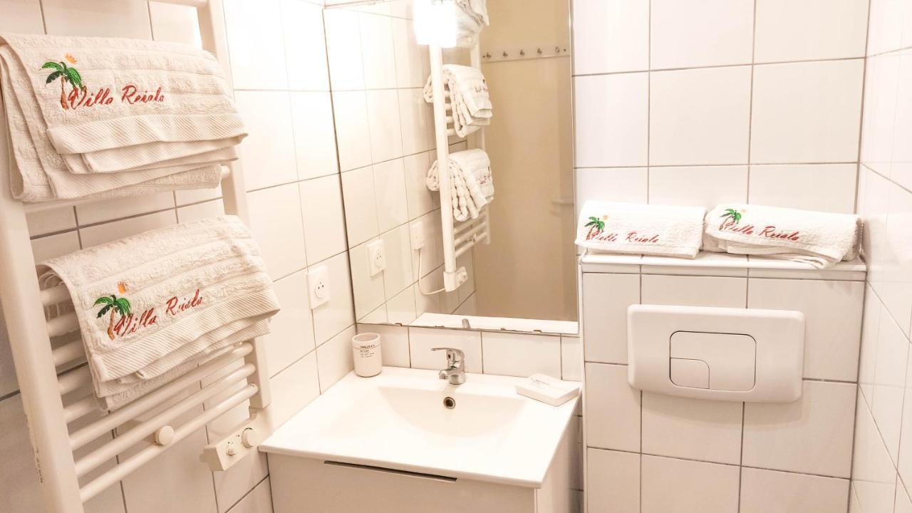 Villa Reiala Plan-De-Cuques Marsilya Dış mekan fotoğraf